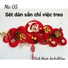 Set Trang Trí Decor Tết 2.026 Mã 16 Bộ Đồ Độc Đáo Giá Ưu Đãi 150.000 VNĐ 3