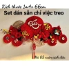 Set Trang Trí Decor Tết 2.026 Mã 16 Bộ Đồ Độc Đáo Giá Ưu Đãi 150.000 VNĐ 9