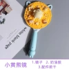 Set trang trí gương trang điểm cầm tay kem keo 10 charm slime, giá 49.500₫ 3