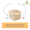 Set trang trí sinh nhật thôi nôi, rồng kèm bạt chibi hashtag HAPPYKID PARTY 8