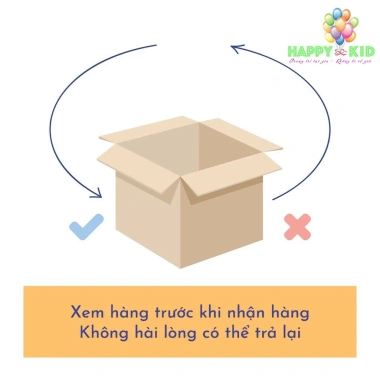 Set trang trí sinh nhật thôi nôi, rồng kèm bạt chibi hashtag HAPPYKID PARTY