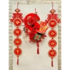 Set trang trí Tết 2.025 - Decor treo tường, không kèm mạnh sau, giá ưu đãi 45.000₫ 3