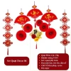 Set Trang Trí Tết 2.026 - Bộ Decor Nhiều Tri Tiết, Khánh Tết Trang Trí Nhà Cửa 50.000₫ 3
