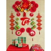 Set Trang Trí Tết 2.026 Xuân Bình An - Mừng Xuân Phát Tài, Giá 279k 2