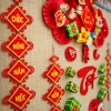 Set Trang Trí Tết 2.026 Xuân Bình An - Mừng Xuân Phát Tài, Giá 279k 6