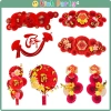 Set trang trí Tết truyền thống đón tài lộc đầu năm - Giá chỉ 31.000₫, giảm ngay
