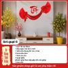 Set trang trí Tết truyền thống đón tài lộc đầu năm - Giá chỉ 31.000₫, giảm ngay 2