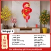 Set trang trí Tết truyền thống đón tài lộc đầu năm - Giá chỉ 31.000₫, giảm ngay 6