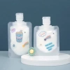Set túi chiết đựng mỹ phẩm du lịch 30ml 50ml 100ml DUASHOP – Giá chỉ 9.000₫, không rò rỉ, tiện lợi