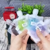 Set túi chiết đựng mỹ phẩm du lịch 30ml 50ml 100ml DUASHOP – Giá chỉ 9.000₫, không rò rỉ, tiện lợi 2