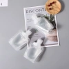 Set túi chiết đựng mỹ phẩm du lịch 30ml 50ml 100ml DUASHOP – Giá chỉ 9.000₫, không rò rỉ, tiện lợi 7