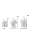 Set túi chiết đựng mỹ phẩm du lịch 30ml 50ml 100ml DUASHOP – Giá chỉ 9.000₫, không rò rỉ, tiện lợi 10