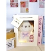 Set túi quà gấu bông LED kèm đèn- tặng bạn gái sinh nhật Valentine, giá 95.000₫ 7