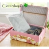 Set Túi Zip Chống Thấm Đa Kích Cỡ - Đựng Mỹ Phẩm, Giày Dép, Đồ Du Lịch 9.000₫ 6