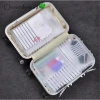 Set Túi Zip Chống Thấm Đa Kích Cỡ - Đựng Mỹ Phẩm, Giày Dép, Đồ Du Lịch 9.000₫ 7