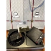 Set ví thắt lưng nam fullbox da cao cấp bền đẹp, sang trọng, lịch lãm - quà tặng sinh nhật ưu đãi 159k 2