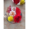 Set VIP Hoa Mộc Lan - Set Trang Trí Tết Giá Ưu Đãi 26.000 VNĐ, Giá Gốc 31.720 6
