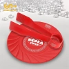 Sharprepublic 27 miếng đồ chơi nướng BBQ - Bộ nhà bếp mô phỏng âm thanh thực tế, thực phẩm lật, quà tặng 5