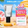 SHEGLAM Kem lót che lỗ chân lông, khuyết điểm, lớp nền hoàn hảo Giá chỉ 169.400₫ 2