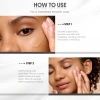 SHEGLAM Kem lót che lỗ chân lông, khuyết điểm, lớp nền hoàn hảo Giá chỉ 169.400₫ 7