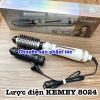 Shinon Lược Điện Sấy Xoay Tự Động 360 độ - Cao Cấp, Giữ Nếp Tóc Bền, Màu Trang Nhã, Dễ Dùng Tại Nhà 475k 3