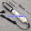 Shinon Lược Điện Sấy Xoay Tự Động 360 độ - Cao Cấp, Giữ Nếp Tóc Bền, Màu Trang Nhã, Dễ Dùng Tại Nhà 475k 6
