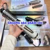 Shinon Lược Điện Sấy Xoay Tự Động 360 độ - Cao Cấp, Giữ Nếp Tóc Bền, Màu Trang Nhã, Dễ Dùng Tại Nhà 475k 9