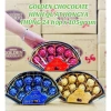 Ship Hỏa Tốc Socola viên nhân kem Hongya - Hộp mica sang trọng, giảm còn 29.900đ (trước 35.880đ) 4