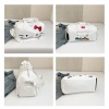 Shngki Hello Kitty Túi du lịch dung tích lớn chống nước MNS - Giá 145.000 đồng 5