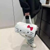 Shngki Hello Kitty Túi du lịch dung tích lớn chống nước MNS - Giá 145.000 đồng 8
