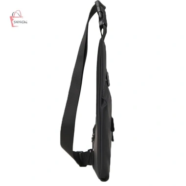 Shngki Túi Đeo Ngực Nam Chống Trộm, Chống Thấm Nước, Tam Giác Xe Đạp - 147k 4