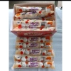 Sỉ 1 hộp 30 gói Kẹo Bông Mềm Mashmalow Hình Bánh Bao - Chỉ 51.999 VND, Tiết kiệm 4