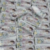 Sỉ 10 gói Khăn khô đa năng Hiền Trang 150gr cho bé - Giá ưu đãi 125.000 VND 3