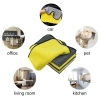 Sỉ 10 Khăn Lau Đa Năng 30x30 Dày 2 Mặt Thấm Hút Tốt, Lau Rửa Vệ Sinh Thể Thao 14.000₫ 3