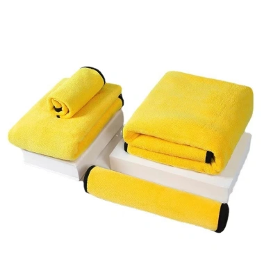 Sỉ 10 Khăn Lau Đa Năng 30x30 Dày 2 Mặt Thấm Hút Tốt, Lau Rửa Vệ Sinh Thể Thao 14.000₫