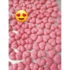 Sỉ 10 viên Socola Valentine viết chữ theo yêu cầu, bọc từng viên - Giá 23.000 VND 4