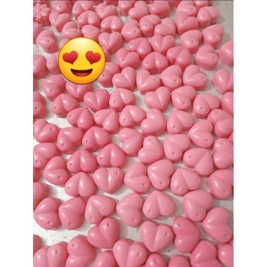 Sỉ 10 viên Socola Valentine viết chữ theo yêu cầu, bọc từng viên - Giá 23.000 VND 4 Sỉ 10 viên Socola Valentine viết chữ theo yêu cầu, bọc từng viên - Giá 23.000 VND 4