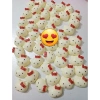 Sỉ 10 viên Socola Valentine viết chữ theo yêu cầu, bọc từng viên - Giá 23.000 VND 7