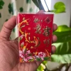 Sỉ 1.000 lì xì truyền thống chữ hoa 6.5x9.5cm - Giá ưu đãi 139.000đ 5