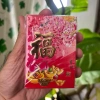 Sỉ 1.000 lì xì truyền thống chữ hoa 6.5x9.5cm - Giá ưu đãi 139.000đ 6