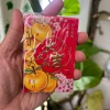 Sỉ 1.000 lì xì truyền thống chữ hoa 6.5x9.5cm - Giá ưu đãi 139.000đ 7