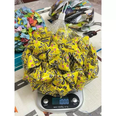 Sỉ 1Kg Kẹo Socola Giòn Hình Trái Chuối Giá Gốc 38.100 Giảm Đến 30.000 Bé Yêu Thích Ngay 5 Sỉ 1Kg Kẹo Socola Giòn Hình Trái Chuối Giá Gốc 38.100 Giảm Đến 30.000 Bé Yêu Thích Ngay 5