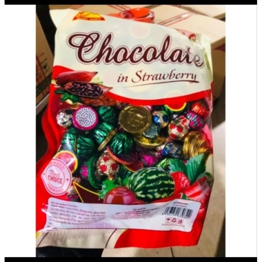 Sỉ 1kg Socola Mix Đa Vị Thơm Ngon - Giá Giảm Đặc Biệt 109.999₫, Tiết Kiệm Lớn