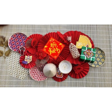 SỈ 320 tờ thư pháp 10x10cm - Dán giỏ quà, trang trí Tết, 8 nội dung, giá chỉ 20.000₫, ưu đãi đặc biệt 7 SỈ 320 tờ thư pháp 10x10cm - Dán giỏ quà, trang trí Tết, 8 nội dung, giá chỉ 20.000₫, ưu đãi đặc biệt 7