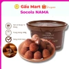 Sỉ 5 Hộp Socola NAMA Pull 408g - Quà Tết Ngọt Ngào 2.026, Socola Tươi, Socola Nấm, Giá 82.900 VND