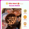 Sỉ 5 Hộp Socola NAMA Pull 408g - Quà Tết Ngọt Ngào 2.026, Socola Tươi, Socola Nấm, Giá 82.900 VND 2