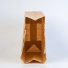 Sỉ 50 Túi Giấy Quai Xách Dày Đậm Gấp Đáy Gấp Hông Đựng Thực Phẩm & Quần Áo - 115.010 VNĐ 7