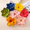 Sỉ đầu bông hoa móc lan xốp cao cấp sz to - Trang trí tài lộc, giỏ quà, handmade giá 20.000₫
