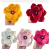 Sỉ đầu bông hoa móc lan xốp cao cấp sz to - Trang trí tài lộc, giỏ quà, handmade giá 20.000₫ 2