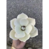 Sỉ đầu bông hoa móc lan xốp cao cấp sz to - Trang trí tài lộc, giỏ quà, handmade giá 20.000₫ 7